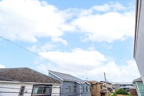 神奈川県茅ヶ崎市菱沼１丁目 一戸建て