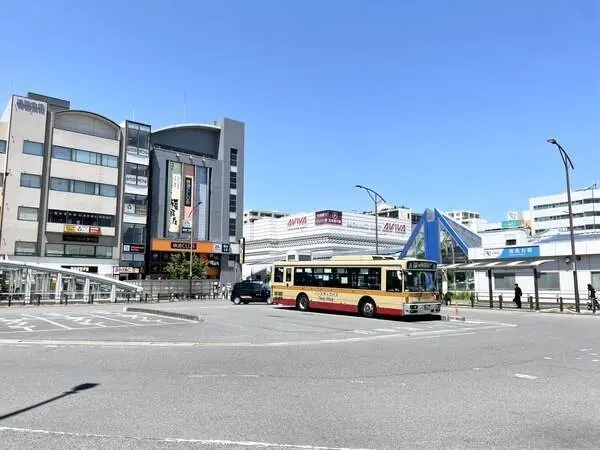 ランカ湘南台