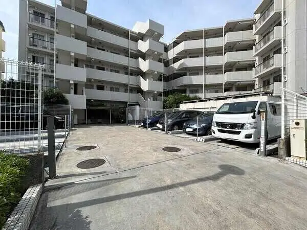 パークハウス鵠沼海岸