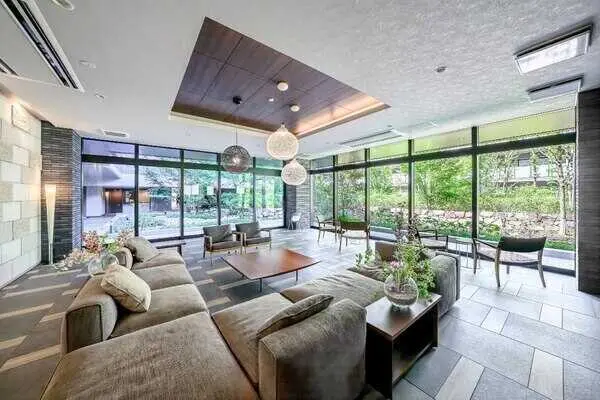 ザ・パークハウスオイコス鎌倉大船