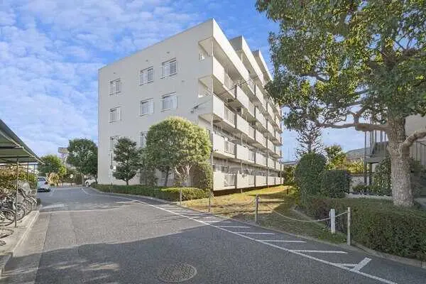 藤和鎌倉台コープ