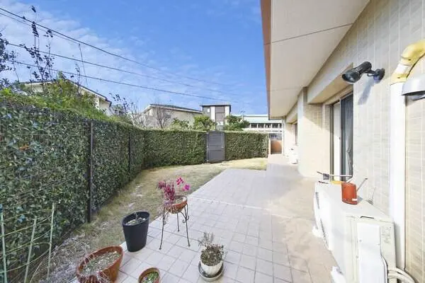 サウスアリーナ鎌倉大船