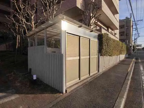 ステージ山手台サウス一番館