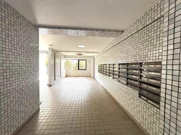 ルピナス戸塚参番館