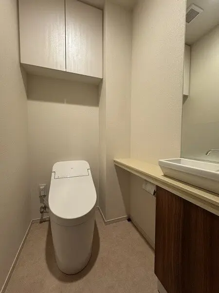ザ・パークハウス三田ガーデン タワー棟