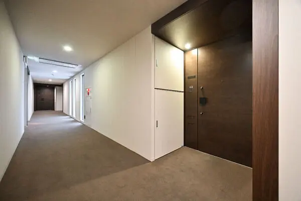 ザ・パークハウス白金