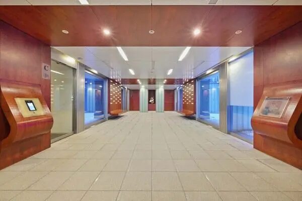 パークハウス赤坂新坂