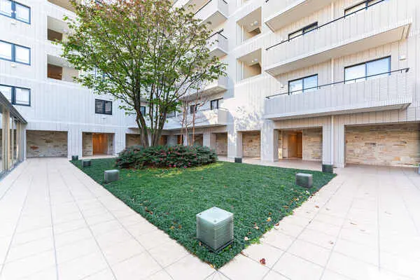 パークハウス西麻布