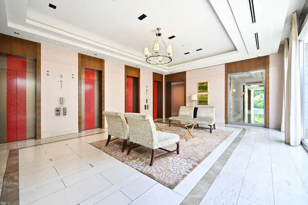 ナビューレ横浜タワーレジデンス