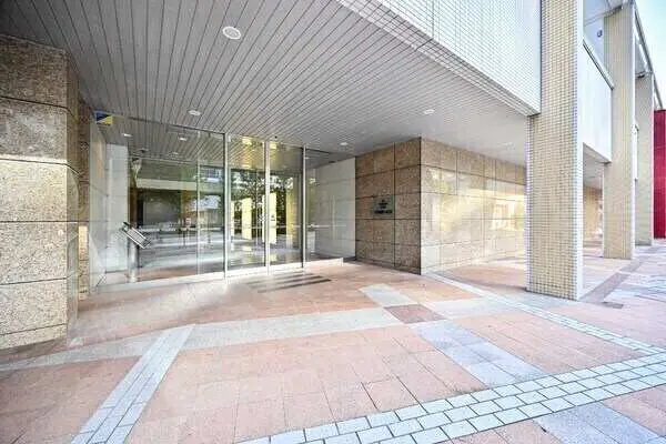 ザ・ヨコハマタワーズ　タワーウエスト