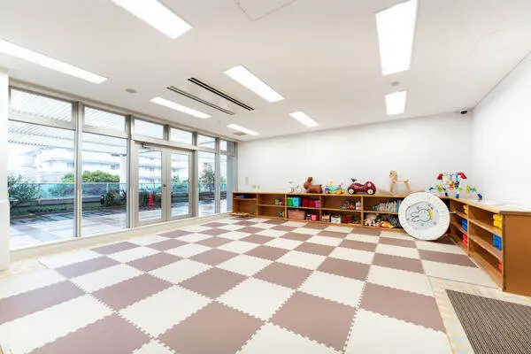 ザ・ヨコハマタワーズ　タワーウエスト