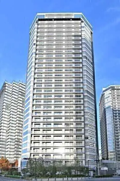 Brillia Grande みなとみらい パークフロントタワー