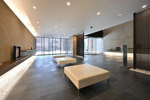 ザ・ヨコハマタワーズ　タワーイースト