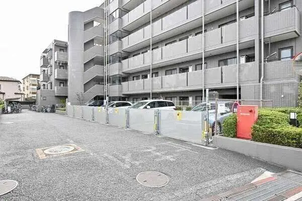 コスモ大宮プレステージ