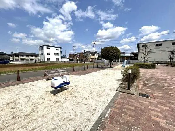 ライオンズガーデンシティ浦和