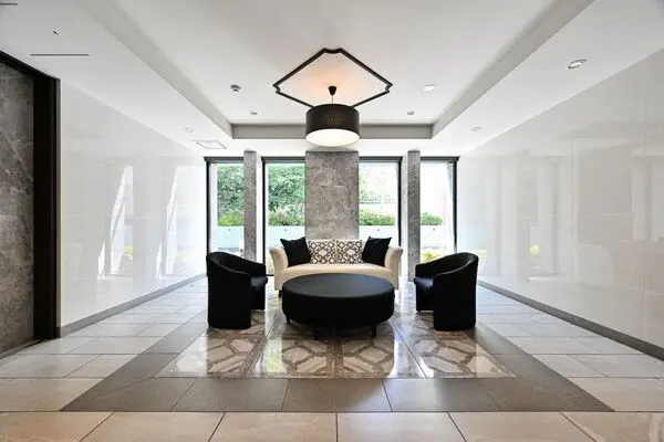 グローベル　ザ・中浦和　日向ノ杜