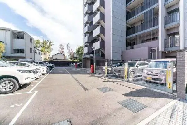 ザ・パークハウス大宮吉敷町