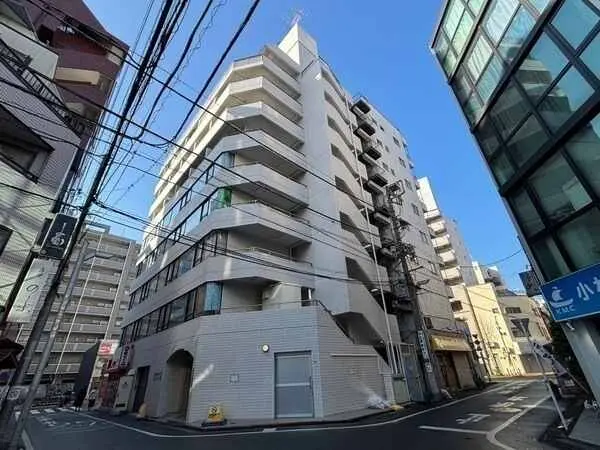 藤和シティコープ高円寺南
