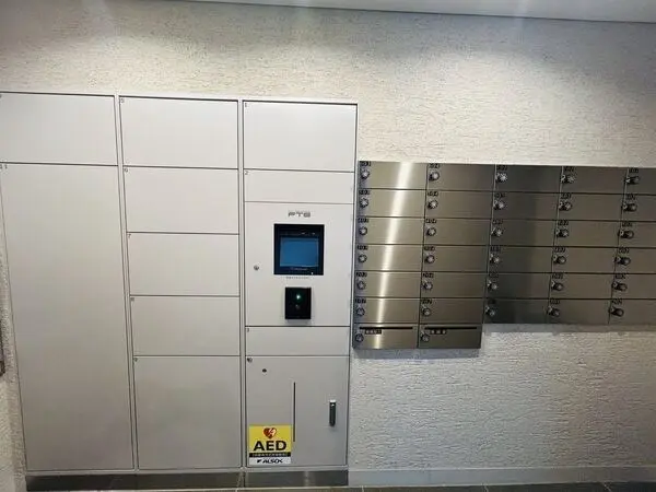 クレヴィア西荻窪