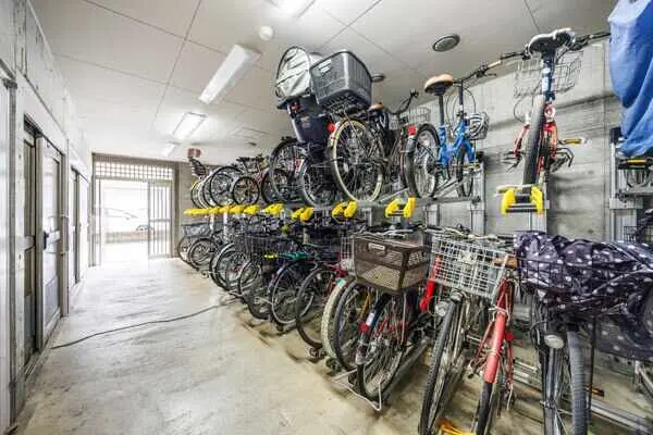 藤和シティホームズ武蔵小金井駅前