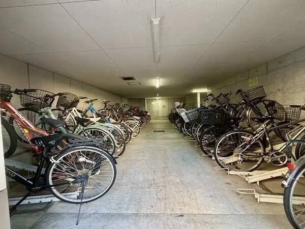 高井戸パークハウス