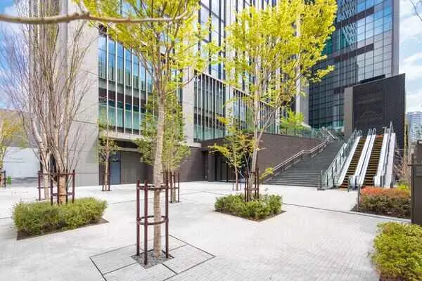 WORLD TOWER RESIDENCE