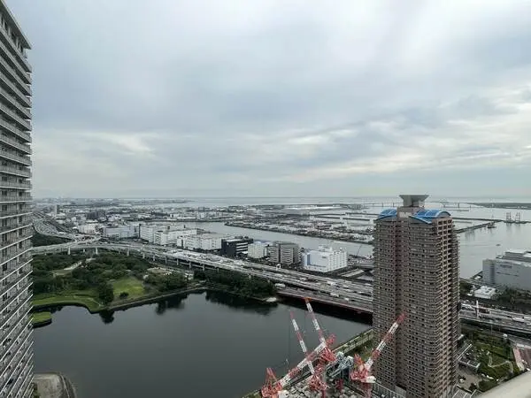 Wコンフォートタワーズ　WEST