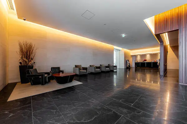 ザ・パークハウス晴海タワーズクロノレジデンス