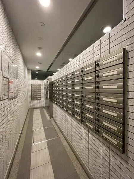 パークハウス代々木公園ラフィナート