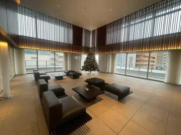 シティタワー国分寺ザ・ツインウエスト