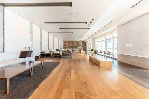 ザ・パークハウス晴海タワーズティアロレジデンス