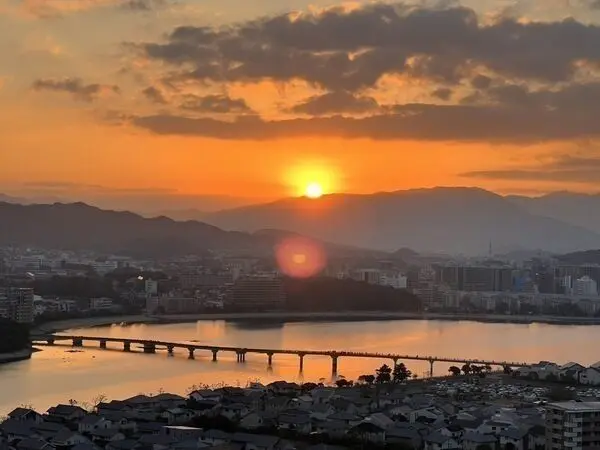照葉ザ・タワー