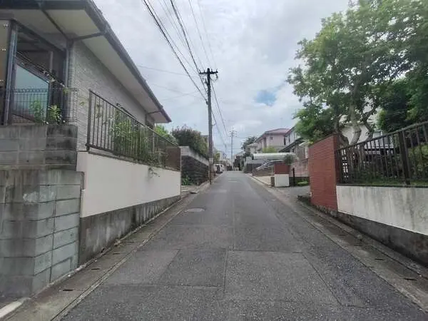 福岡県福岡市南区若久４丁目 一戸建て