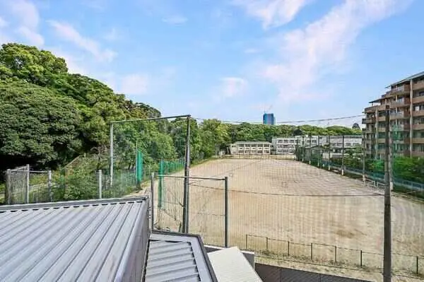 グランドメゾン赤坂JOHSEKI