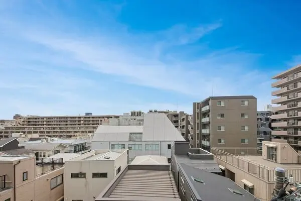 小石川アインス