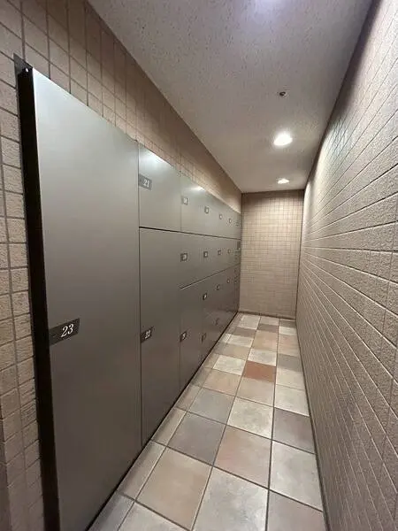 アトラスタワー北千住