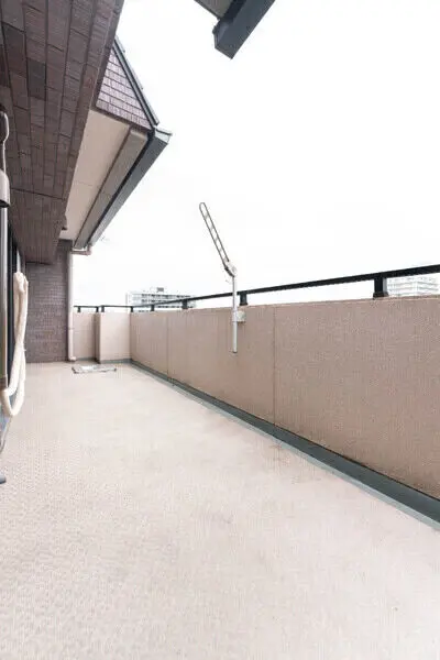 アンソレイユ湯島三組坂