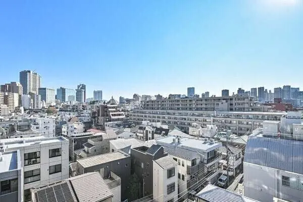 小石川アインス