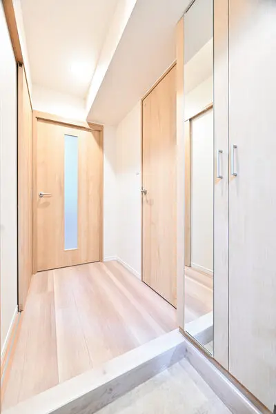 オリンピックマンション中村橋