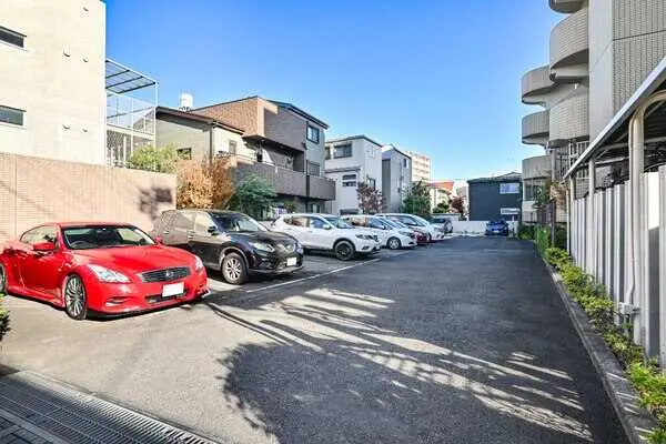 藤和シティホームズ駒込古河庭園