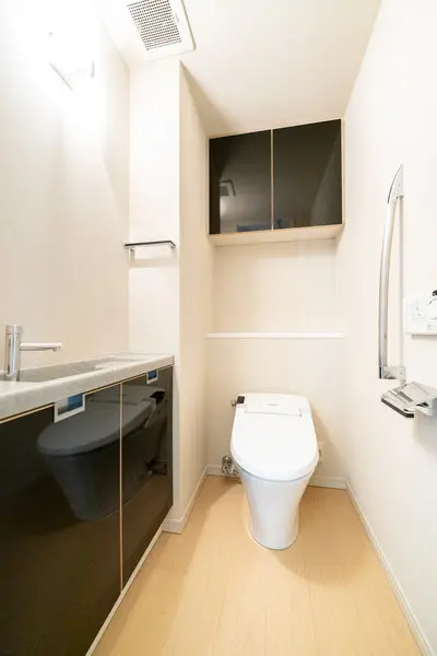 THE TOWER KOISHIKAWA