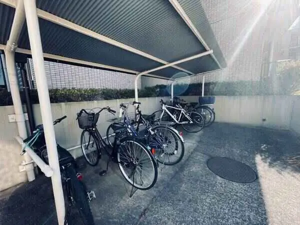 ちはら台ファミールハイツ