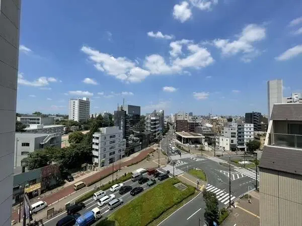 渋谷神山町レジデンス
