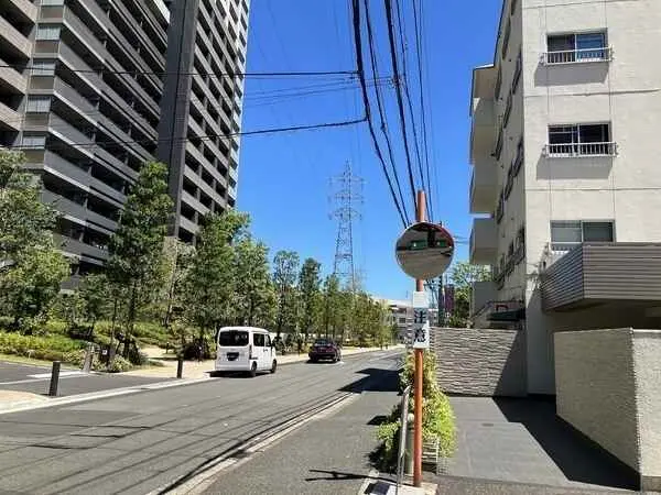 エンゼルハイム日吉