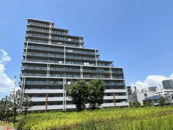 川崎サイトシティ