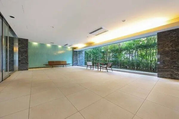 ザ・パークハウス川崎