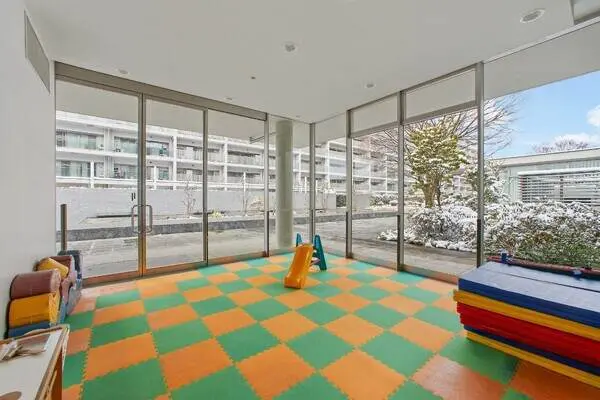 パークハウス ザ ガーデン