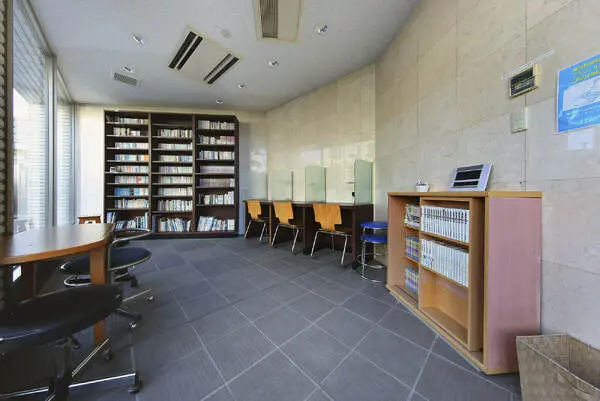 川崎サイトシティIII番館