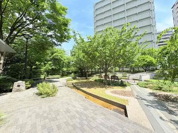 キャピタルマークタワー