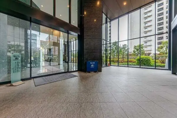 シティタワー品川